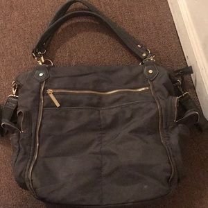 Olivia+ joy  diaper bag